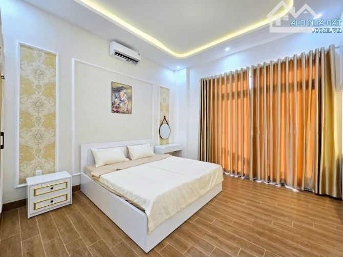 ❌❌Căn Nhà 3 tầng 2 Mặt Tiền Sân Vườn Diện tích Rộng: 117m2 trục Đường 5m5 Quận Cẩm Lệ - 17