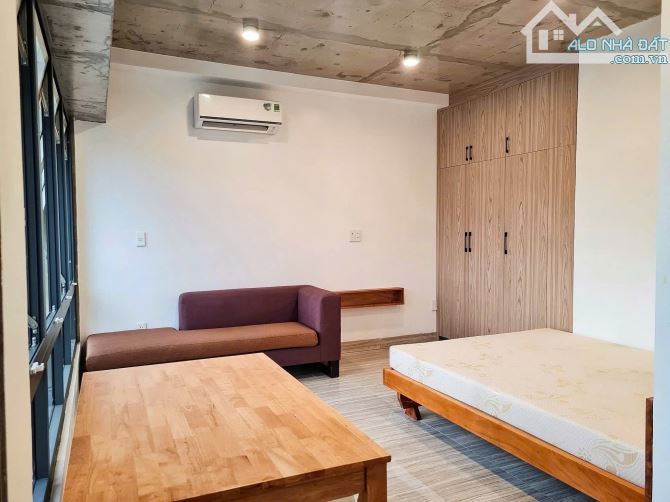 🎋🎋 Nhà 2 Mặt Hẻm truớc sau CHDV Vạn kiếp giáp Phố Ẩm Thực Phan Xích Long - 17