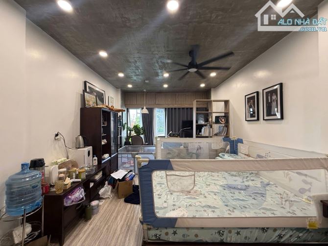 Bán căn hộ dịch vụ đường vạn kiếp , Bình Thạnh dòng tiền 720 triệu 1 năm - 18