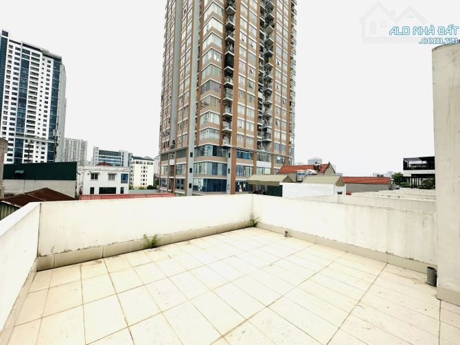 Hạ Đình, Lô góc 2 thoáng, 5 nổi 1 hầm, Thông sàn. 156m2x6t, MT 25m. Chỉ 41.8 tỷ! - 18