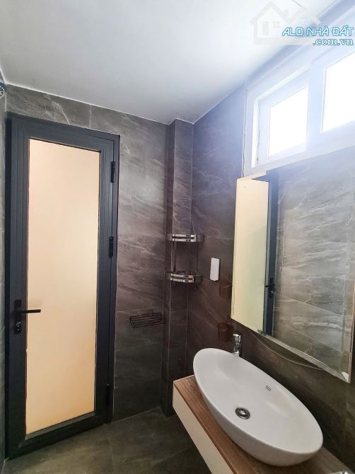 🎋🎋 Nhà 2 Mặt Hẻm truớc sau CHDV Vạn kiếp giáp Phố Ẩm Thực Phan Xích Long - 19