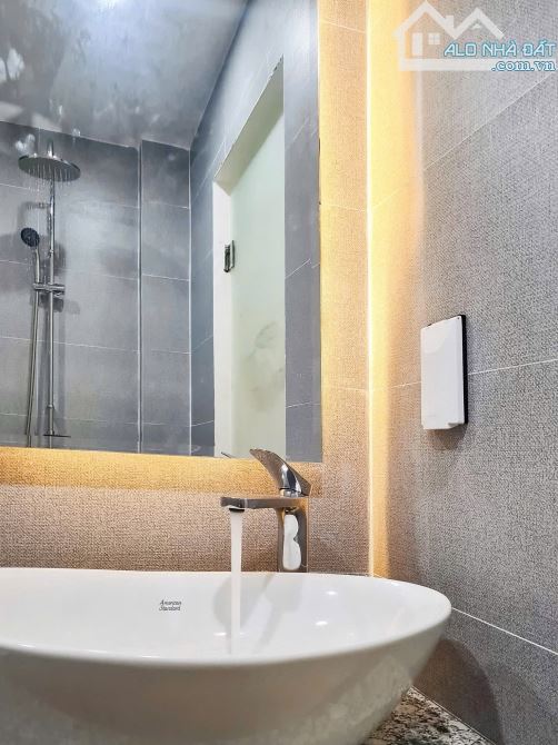 🎋🎋 Nhà 2 Mặt Hẻm truớc sau CHDV Vạn kiếp giáp Phố Ẩm Thực Phan Xích Long - 20