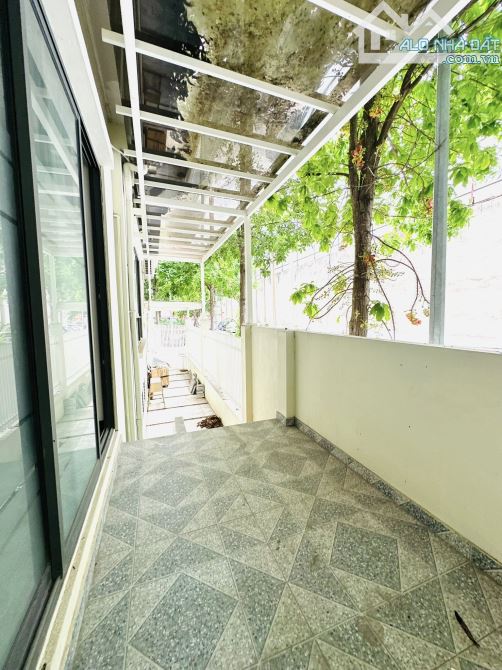 Hạ Đình, Lô góc 2 thoáng, 5 nổi 1 hầm, Thông sàn. 156m2x6t, MT 25m. Chỉ 41.8 tỷ! - 20