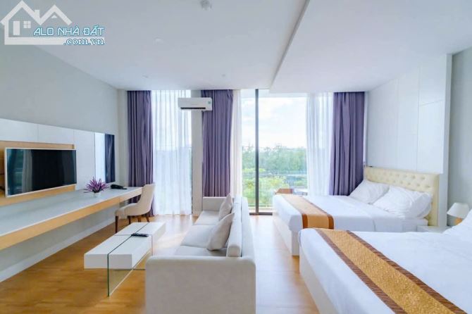BÁN KHÁCH SẠN HOẠT ĐỘNG ỔN ĐỊNH TẠI TRUNG TÂM TP. TUY HÒA – PHÚ YÊN - 24