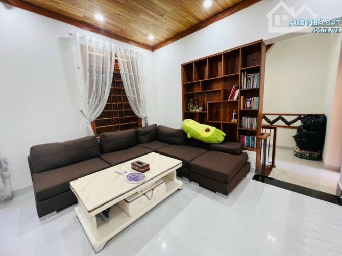 BÁN NHÀ MẶT TIỀN KINH DOANH TRẦN NHẬT DUẬT NGAY BUÔN Ạ CÔ THÔN - 21