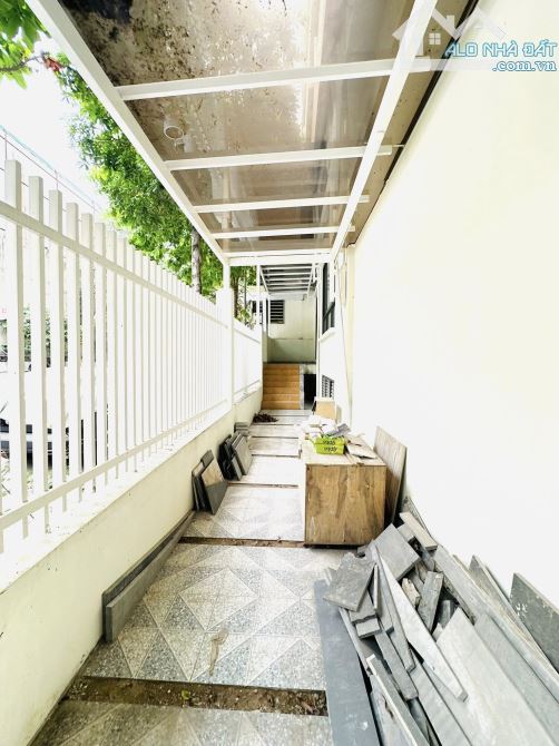Hạ Đình, Lô góc 2 thoáng, 5 nổi 1 hầm, Thông sàn. 156m2x6t, MT 25m. Chỉ 41.8 tỷ! - 21