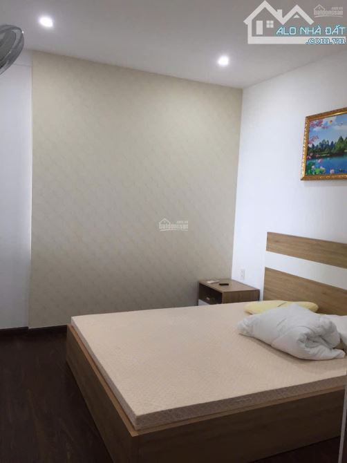 Duy Nhất giảm 200tr - An Phú Thịnh Th. mại 2PM (APT Grand Tower) -View Biển -Hướng ĐN. Sổ - 2