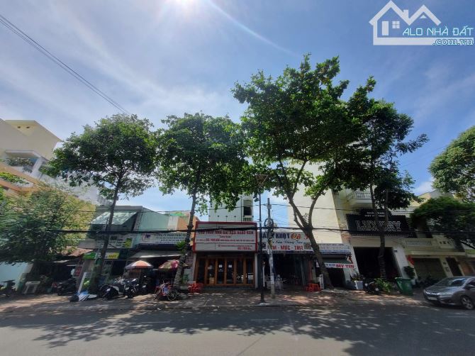 NHÀ MẶT TIỀN NAM KỲ KHỞI NGHĨA- THẮNG TAM- TPVT- S=335m2=11x33m BHR 5 TẦNG- GIÁ 53 TỶ - 2