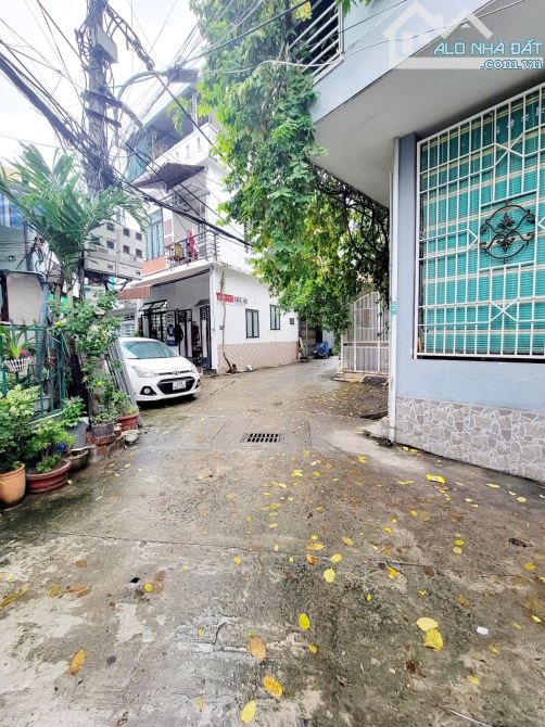 💥 BÁN NHÀ 3 TẦNG KIÊNG CỐ, KIỆT 5M TT HẢI CHÂU - 2
