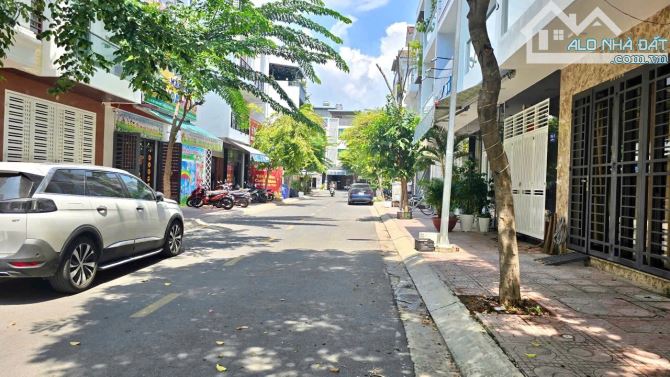 Bán đất đường 5c KĐT Hà Quang 2 bao ép cọc giá 5 tỷ 250 - 2