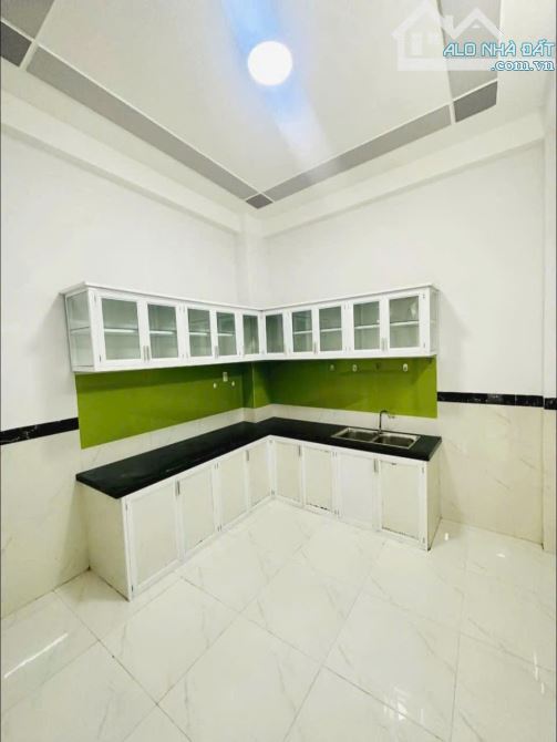 BÁN NHÀ HÀ THANH 1 GIÁ RẺ NHẤT - 5