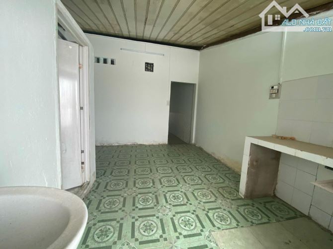 BÁN NHÀ CẤP 4 HẺM 194 Đ.CMT8 AN THỚI, BÌNH THUỶ, Tp.CẦN THƠ. - 2