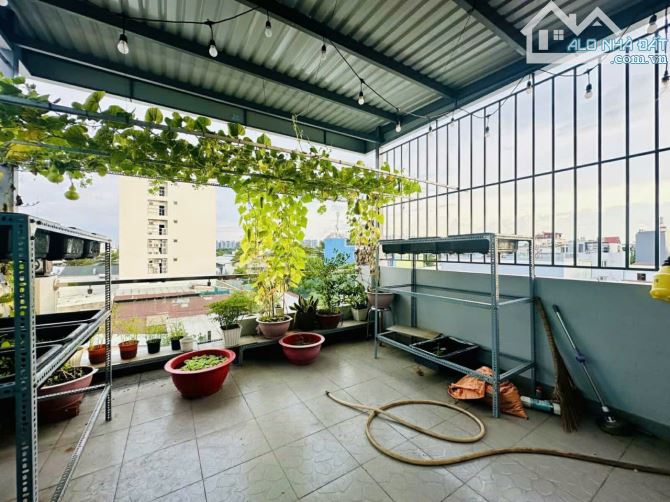 NHÀ ĐẸP 4 TẦNG – SÁT MẶT TIỀN LÊ TRỌNG TẤN – TÂN PHÚ – Ô TÔ ĐỖ CỬA, 4 TẦNG, GIÁ 7.5 TỶ. - 2