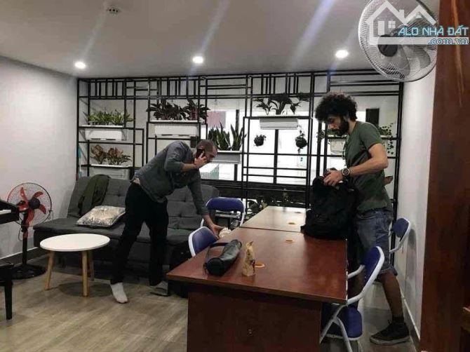 SẬP HẦM - DUY NHẤT 1 CĂN - MP TÔ HIẾN THÀNH, MỸ KHÊ, ĐÀ NẴNG -CHỈ HƠN 8 TỶ TÍ -XÂY CĂN HỘ - 2