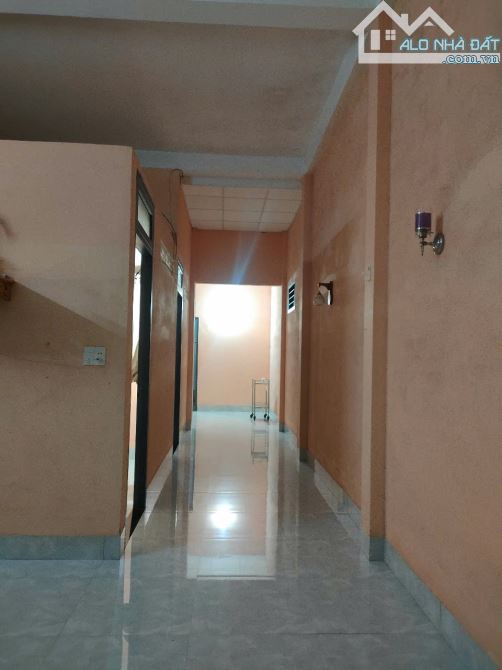 Nhà hẻm Tỉnh Lộ 8 dốc buôn Rư - Cua Suê gần kcn Tân An - 2