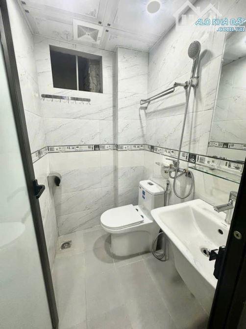 💥💥 TÒA CHDV NGÕ ĐỖ THUẬN – ĐÊ TÔ HOÀNG – HAI BÀ TRƯNG – 14 PHÒNG KHÉP KÍN – GIÁ 17.5 TỶ - 2