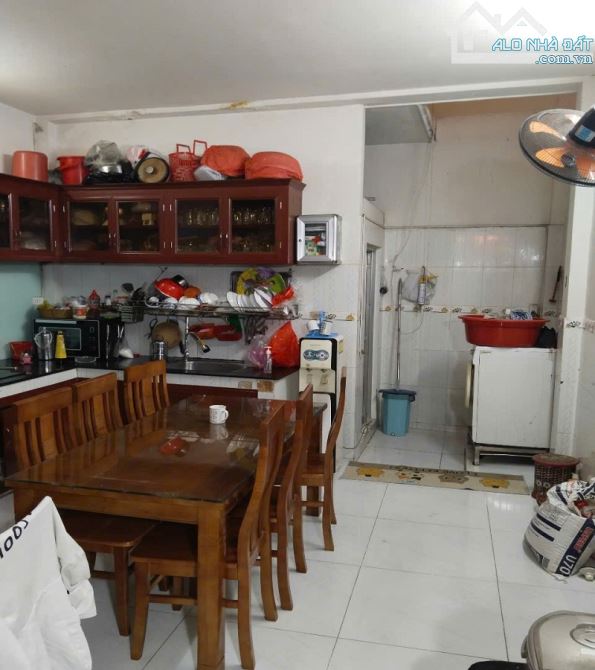 Bán nhà HXH Tân Hương, Tân Quý, Tân Phú, 91m2, 2 tầng, giá rẻ, nhỉnh 7 tỷ - 2