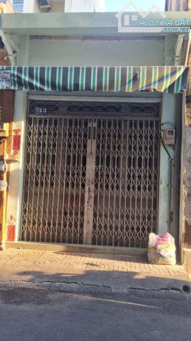 Mặt tiền Lưu Hữu Phước - Bình Đức  Q. 8, 119m2 ngang 4.5m, giá nhỉnh 5 tỷ - 2