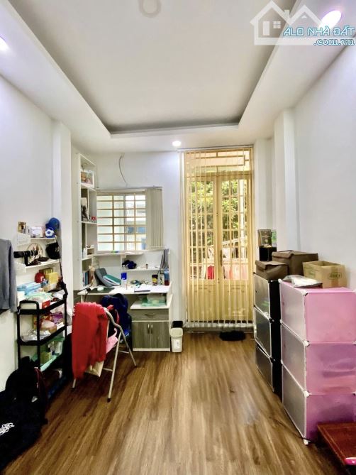 👉 PHÚ THỌ HOÀ - TÂN PHÚ - DTSD : 75M2 ( 3x14 ) 2TẦNG - 2PN, 2WC - HXH KIA - CHỈ 4.5 TỶ. - 2