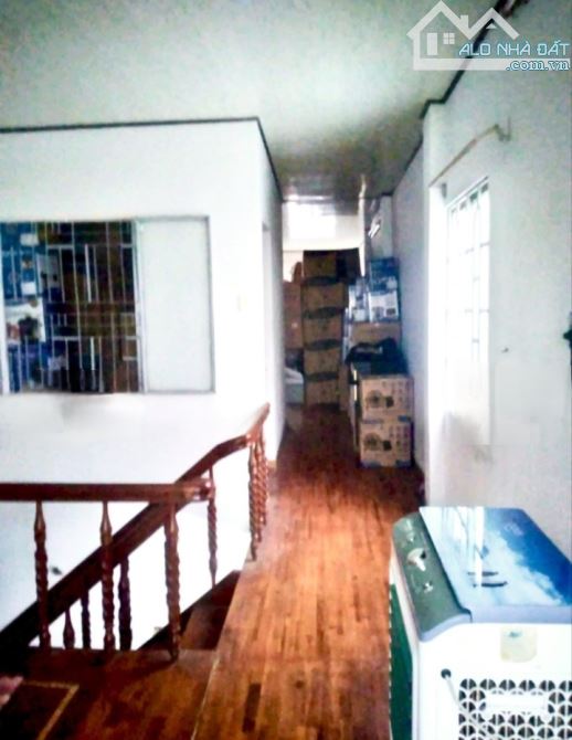 🔥🏠Chỉ 3,24 tỹ, sót lại căn 2 tầng gần Nguyễn Huy Tưởng, khu bến xe sầm uất thông Tú Mở - 2