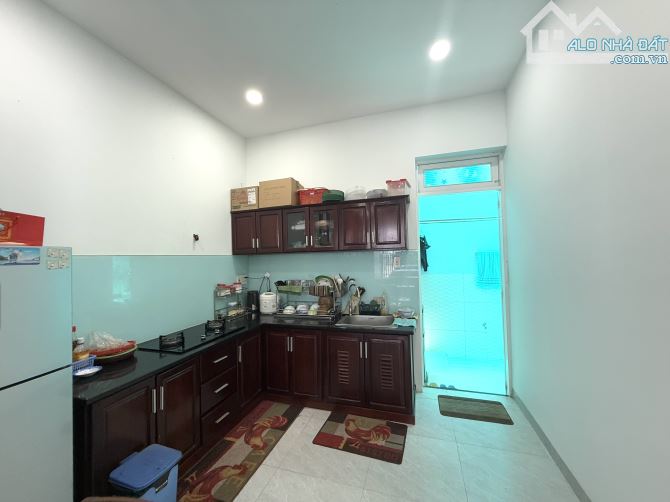 Nhà Vĩnh Ngọc sát Vĩnh Điềm Trung ngang 7m hẻm ô tô Cầu Dứa Phú Nông - 2