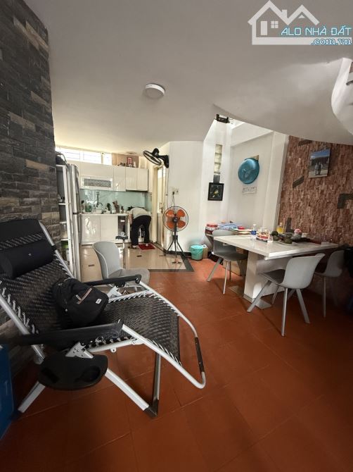 Bán nhà MT Phạm Tu, Phố Tây Dương Tự Minh, 56m2, 4 Tầng, Giá 7.x Tỷ - 2
