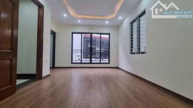 Bán nhà Phú Lương: 30m2 5 tầng thang máy, nở hậu giá 6.65 tỷ - 2