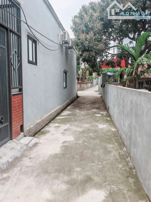 Nhà độc lập 52m xây dựng đẹp cần bán nhanh - 2