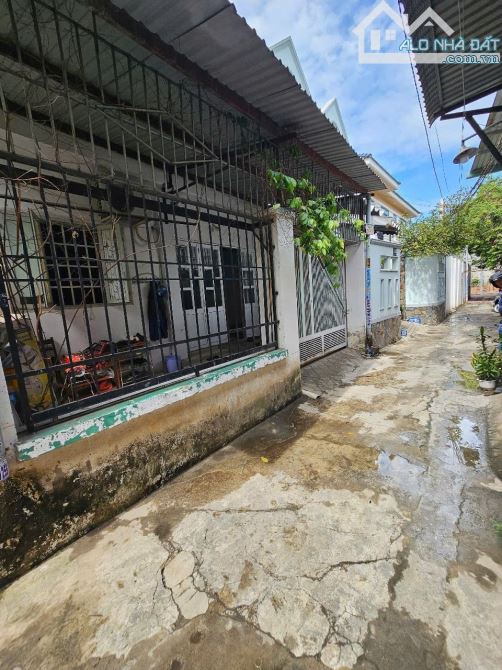 Nhà gần chợ Đông Hòa, phường Đông Hòa, TP Dĩ An - 2