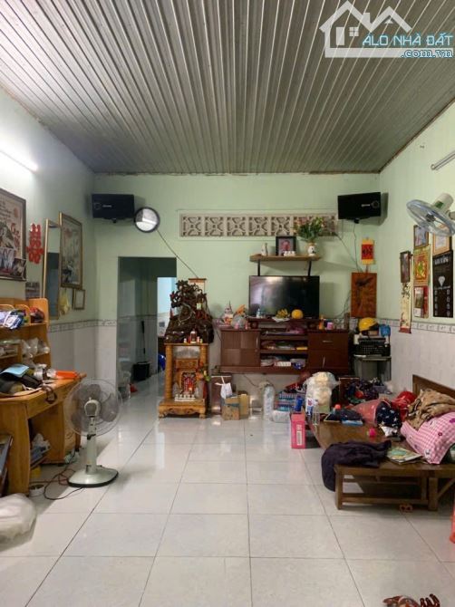 Nhà 2 tầng đường TÂN CHÁNH HIỆP 08, phường TÂN CHÁNH HIỆP , Q12, dt 80m2 (4mx20m). 4,15Tỷ - 2