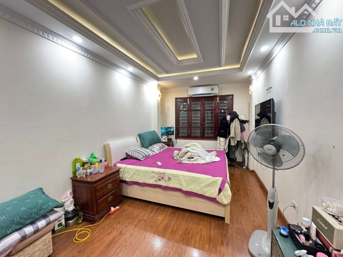 Hàng hiếm - Gần Ô tô - An Dương - Tây Hồ - Dt:30m2/5tầng/3,4mMT*6,2 tỷ - 2