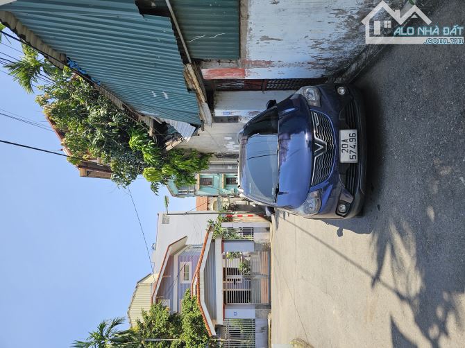 NHỈNH 8 TỶ-85M2 ĐẤT KIM QUAN THƯỢNG-LONG BIÊN-NGÕ THÔNG-Ô TÔ VÀO NHÀ-TIỆN ÍCH NGẬP TRÀN - 2