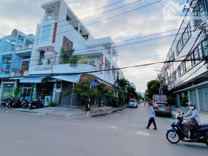 Siêu phẩm góc 2 mặt tiền chợ Đầm – Đất tặng nhà 2,5 mê – Vị trí VÀNG không lặp lại! - 2