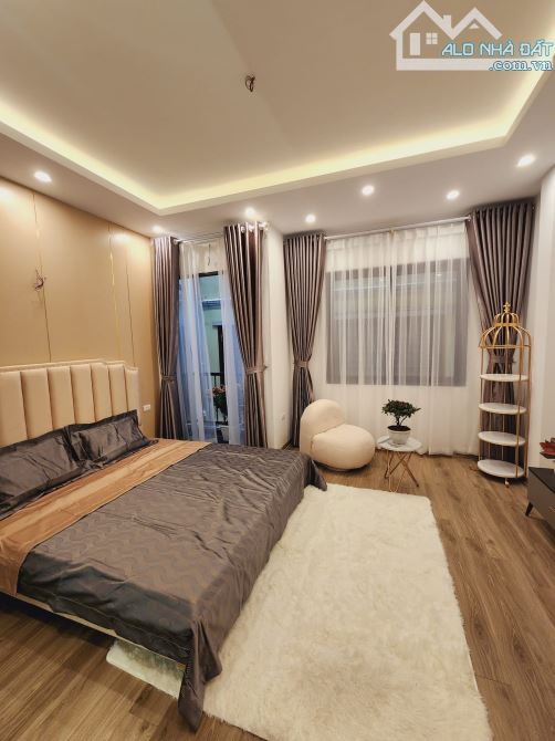 Nhà Định Công-DT 48m2x5T, ngõ oto,nhà đẹp,ở luôn, giá 7.68 tỷ, sđcc - 2