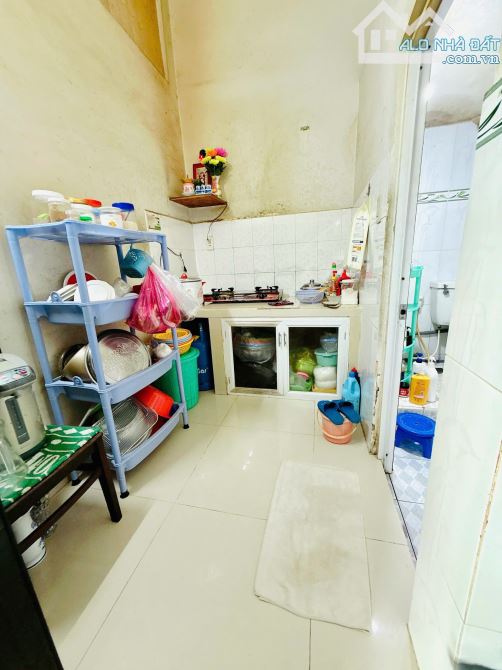 Bán nhà KDC Bình Hưng gần Bx.Q8, Dt 9,8x6m 1lầu 4pn giá chỉ 5tỷ980. - 2