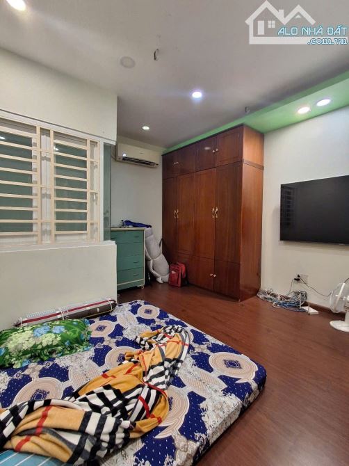💥 ( QUẬN 7) NGUYỄN THỊ THẬP - TÂN PHÚ- NHÀ PHỐ 4 TẦNG VÀO Ở NGAY - 60M2  👉 NHỈNH 8 TỶ - 2