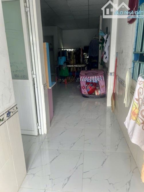 BÁN NHÀ 2 TẦNG PHƯỜNG PHƯỚC LONG B THÀNH PHỐ THỦ ĐỨC - 2