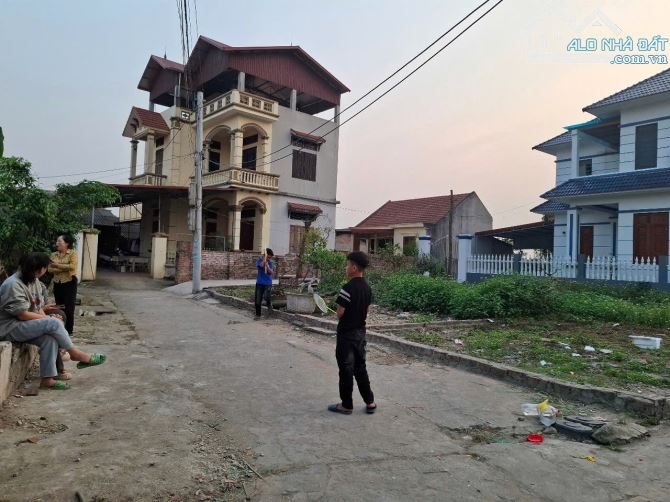 Cần bán 68,5m đất tại Nhân nội Tân tiến - 2