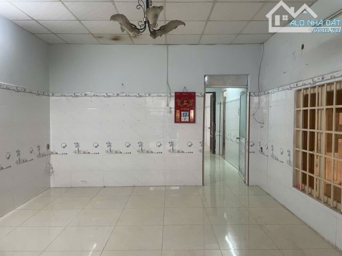 ĐỐI DIỆN VẠN PHÚC CITY – NGANG KHỦNG 7.2M – FULL THỔ – XE HƠI NGỦ TRONG NHÀ - 2