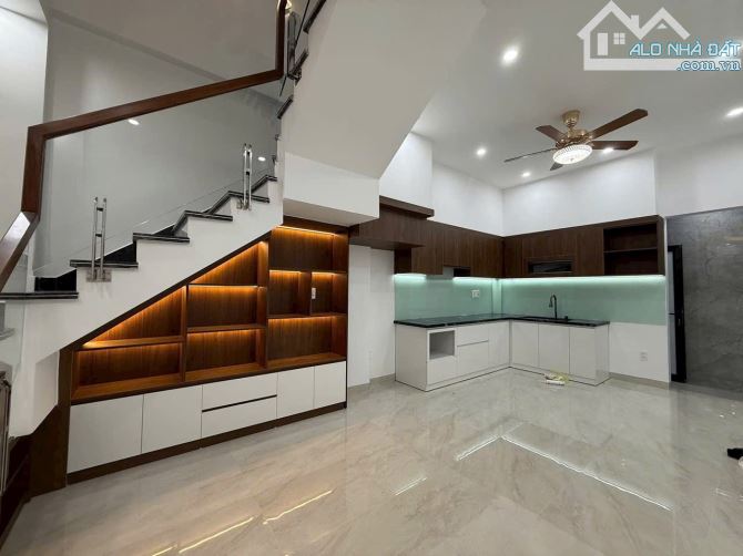 💥NHÀ ĐẸP TRUNG TÂM PHƯỜNG HÙNG VƯƠNG – QUẬN HỒNG BÀNG - GIÁ 2,85 tỷ - 56M2 - 2