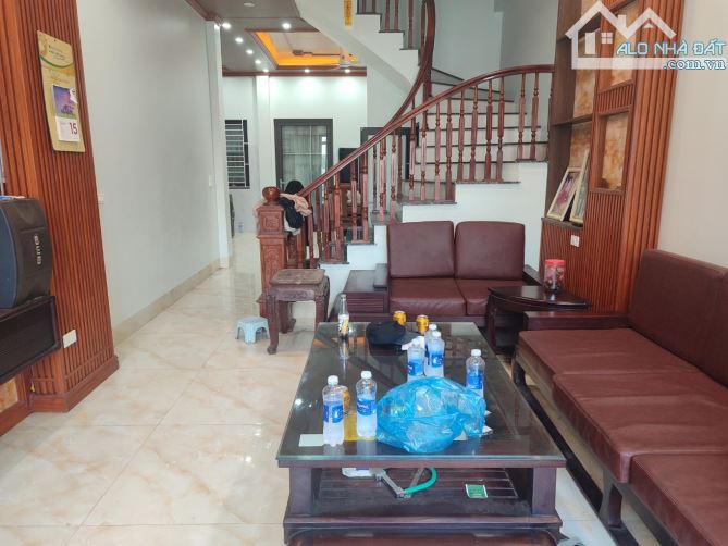 BÁN GẤP, NHÀ ĐẸP, 5 Ô TÔ TRÁNH, 65M2X5T, MT4M, VIEW HỒ, THOÁNG MÁT, KHÔNG Ô NHIỄM, 15 TỶ - 2