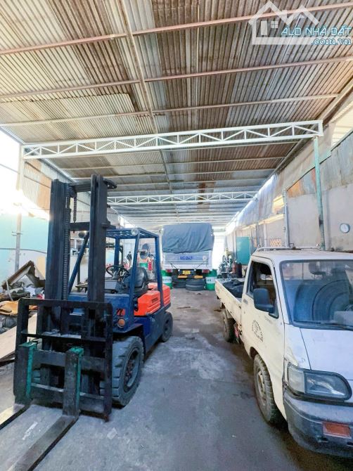 Bán nhà xưởng gần Khu Minh Nguyệt, Lộ Đức, Tân Hòa, Biên Hòa, 300m2, giá 5 tỷ 100. - 2