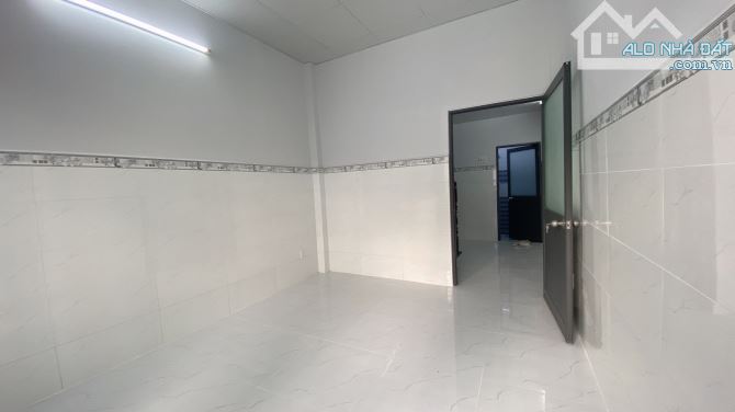 Bán Nhà MT hẻm chợ Phạm Văn Bạch, 40m2, 2 tầng, 3.95 tỷ TL - 2