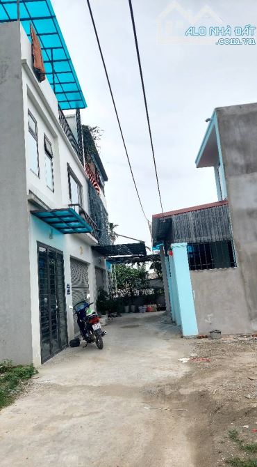 🌟 ĐẤT THỔ CƯ 1,23 TỶ KIẾN PHONG – NGÕ 2,8M, VỊ TRÍ KINH DOANH ĐỈNH! - 2