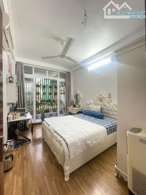 BÁN NHÀ GIẢI PHÓNG, Ô TÔ VÀO NHÀ, KINH DOANH, GẦN PHỐ, 55M2 GIÁ CHỈ 15.X TỶ - 2
