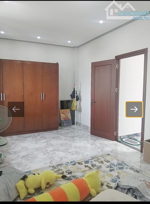 Bán Biệt thự MiNi tại Phú Thuận Q7_128M² nhỉnh 12T - 2