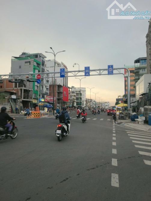 Bán nhà MT Thạnh Xuân  4x20,phường Thạnh Xuân, quận 12, giá 7.5 tỷ - 2