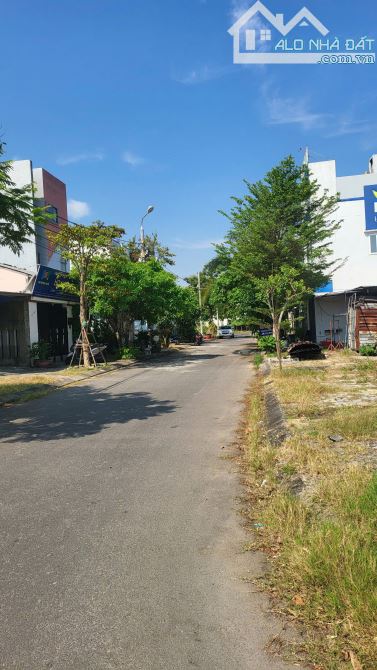 Bán lô góc 2 mặt tiền Đông Hải 4 & Đông Hải 5 - Hoà Hải - Ngũ Hành Sơn - 2