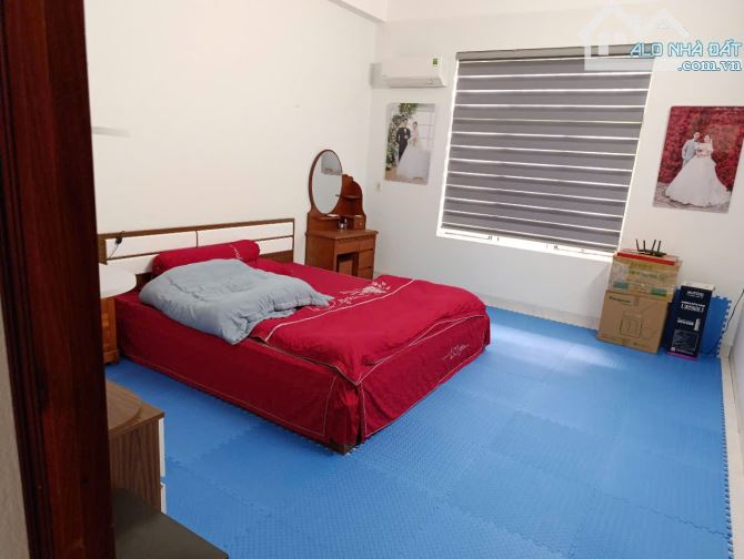 Bán nhà 80m2 mặt đường, vỉa hè, kinh doanh Kim chung, Đông anh, Hà nội 12.5 tỷ - 2