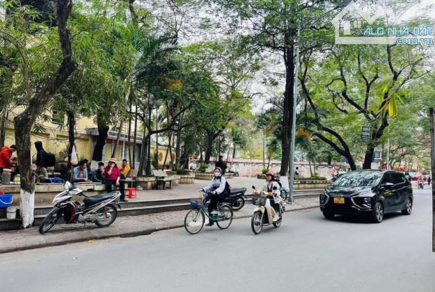Chính chủ Bán nhà, 45m2, 5 tầng, Dòng tiền 30tr/tháng, Gara ÔTÔ 7 chỗ - THANH XUÂN - 2